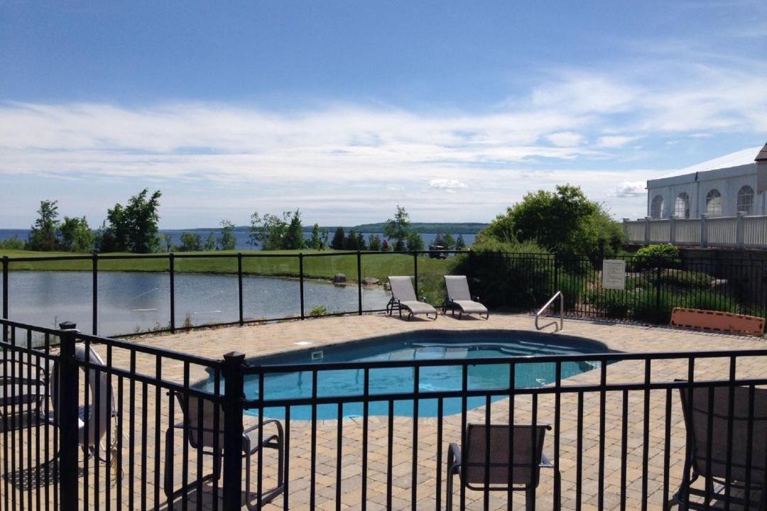 Photo of Patio Balcony in Kemble
