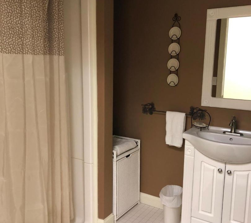 Photo of Bathroom in Soudan