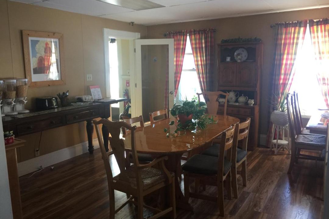 Photo of Kitchen in Soudan
