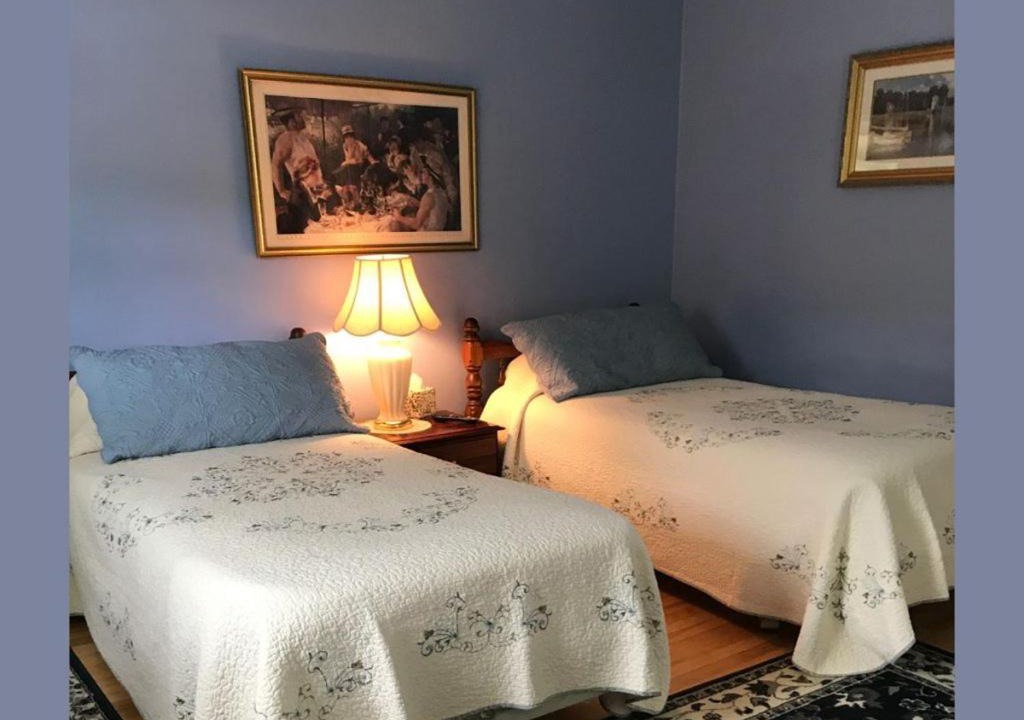 Photo of Bedroom in Soudan