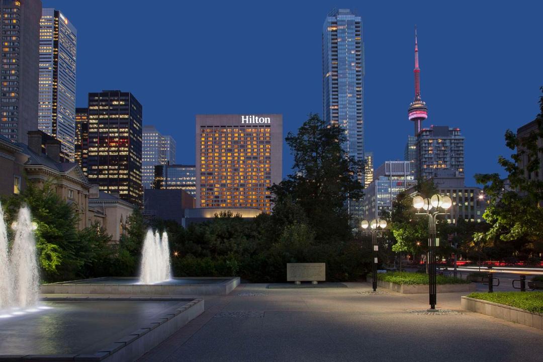 Photo of Others in Financial District