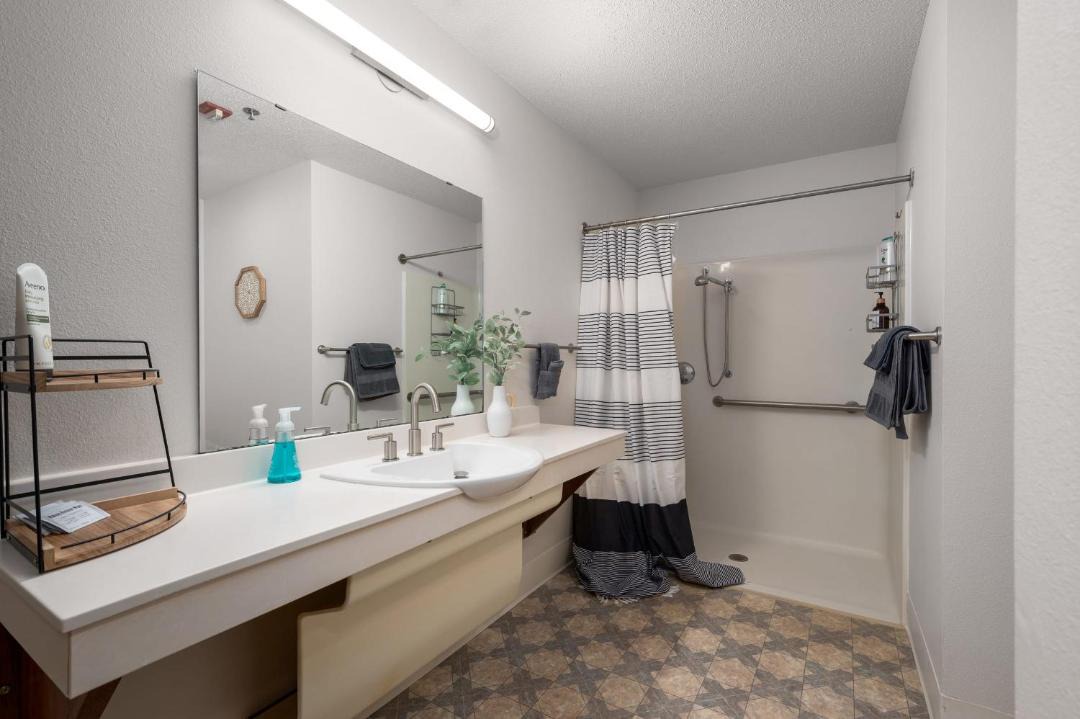Photo of Bathroom in Downtown