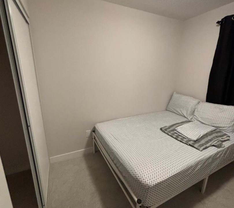Photo of Bedroom in Ottawa Division