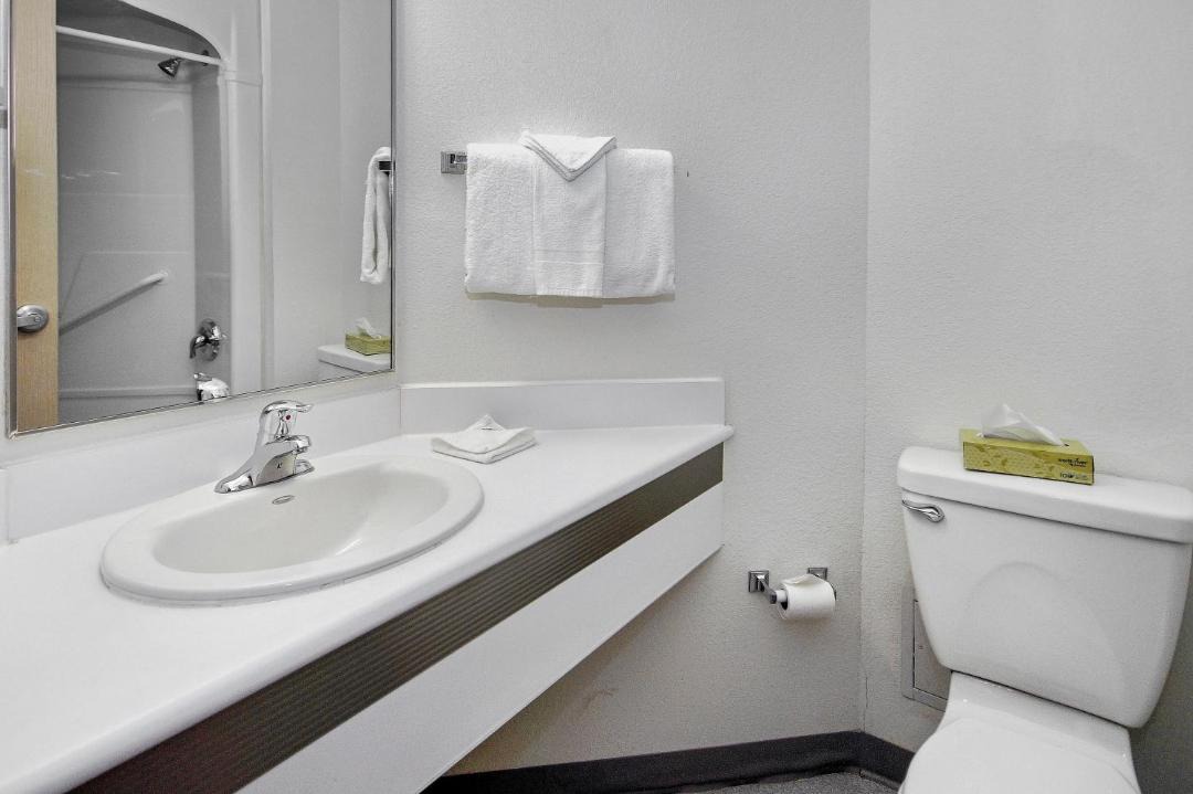 Photo of Bathroom in Peterborough