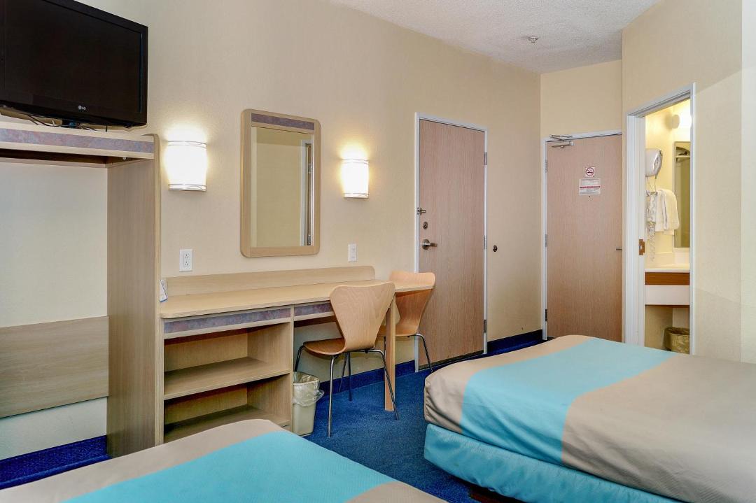 Photo of Bedroom in Peterborough