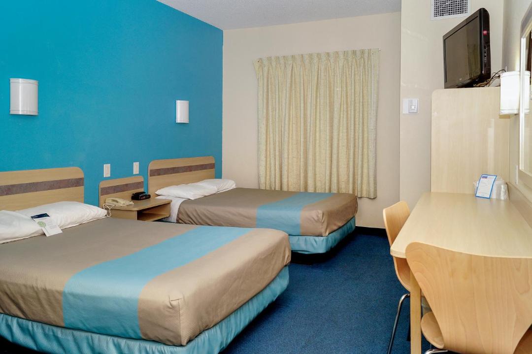 Photo of Bedroom in Peterborough