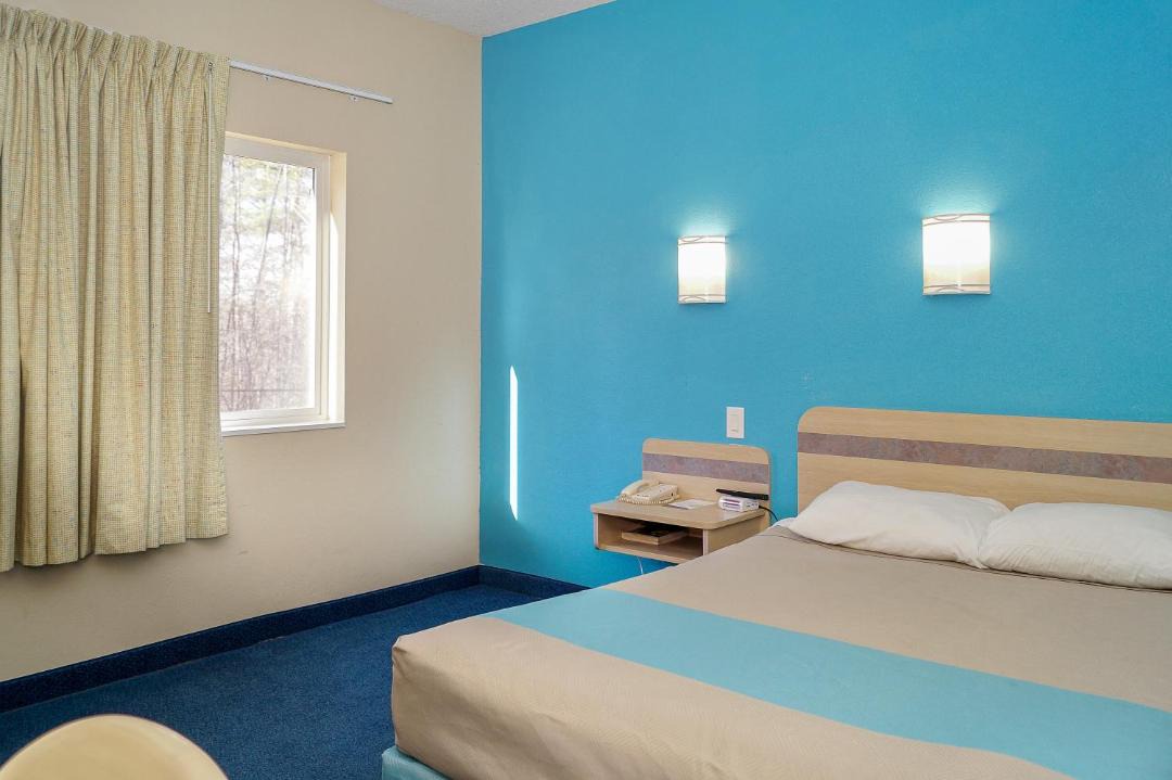 Photo of Bedroom in Peterborough