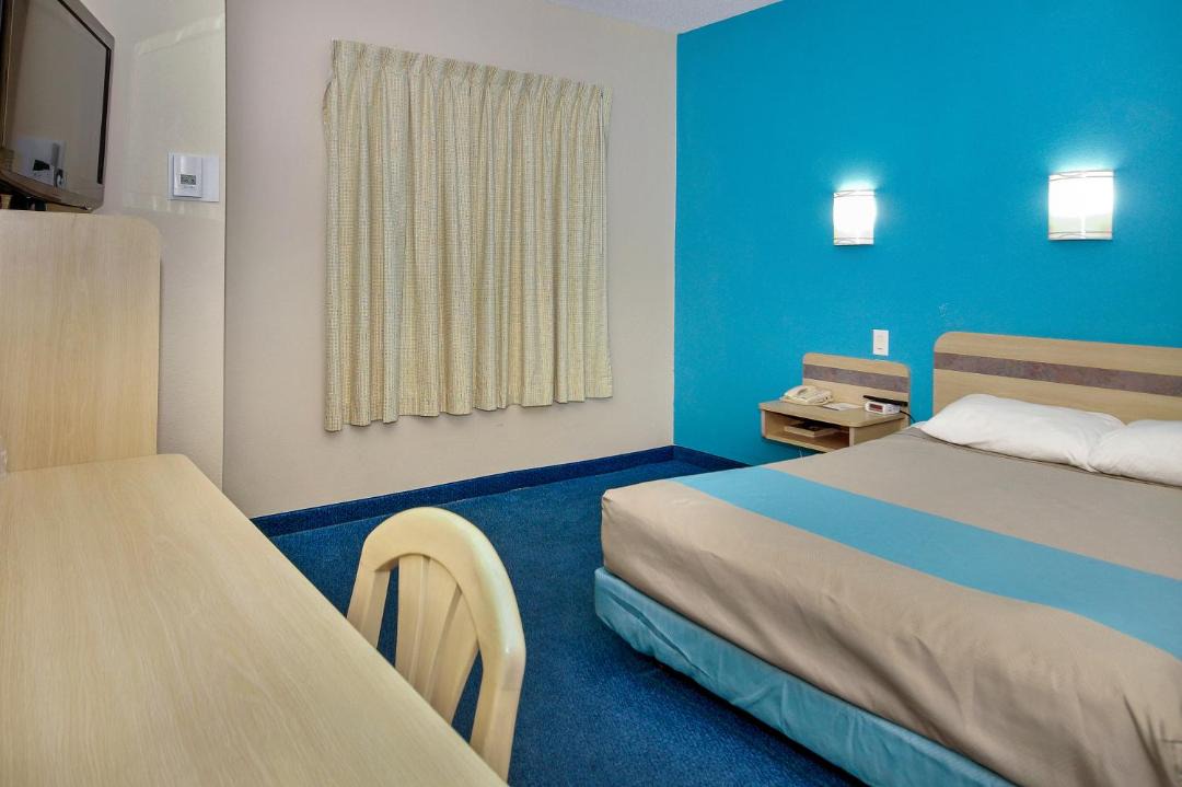 Photo of Bedroom in Peterborough