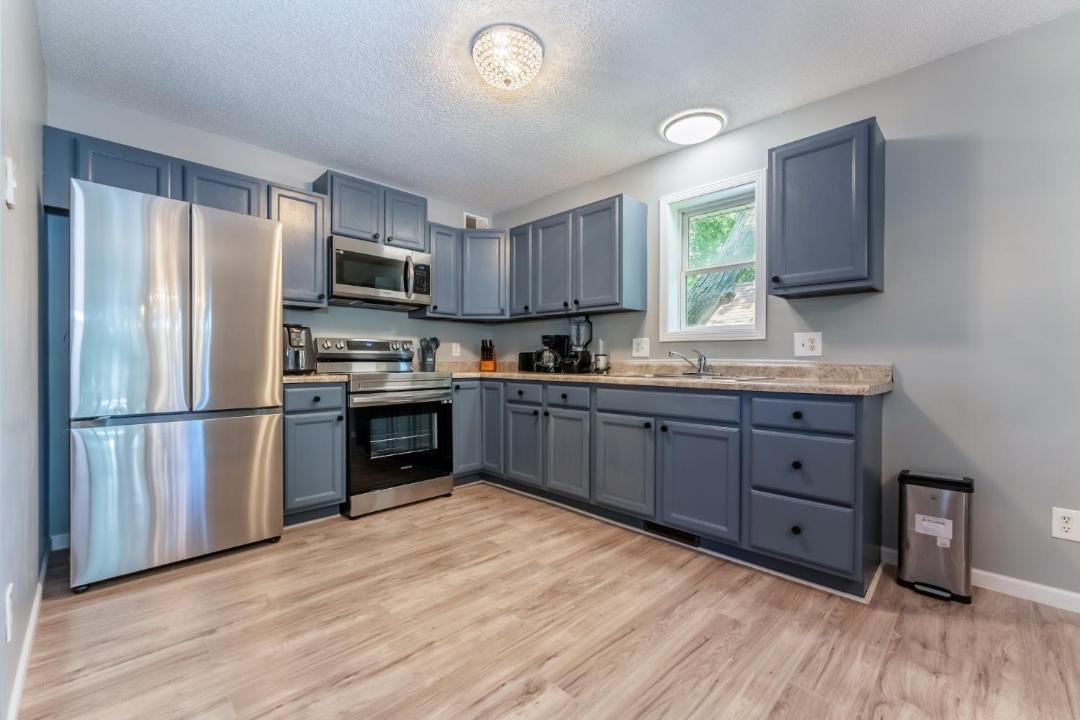 Photo of Kitchen in Columbia Heights
