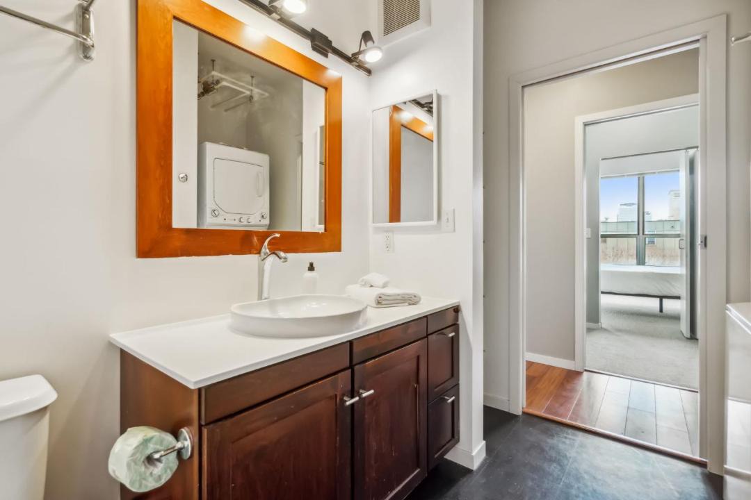 Photo of Bathroom in Mill District