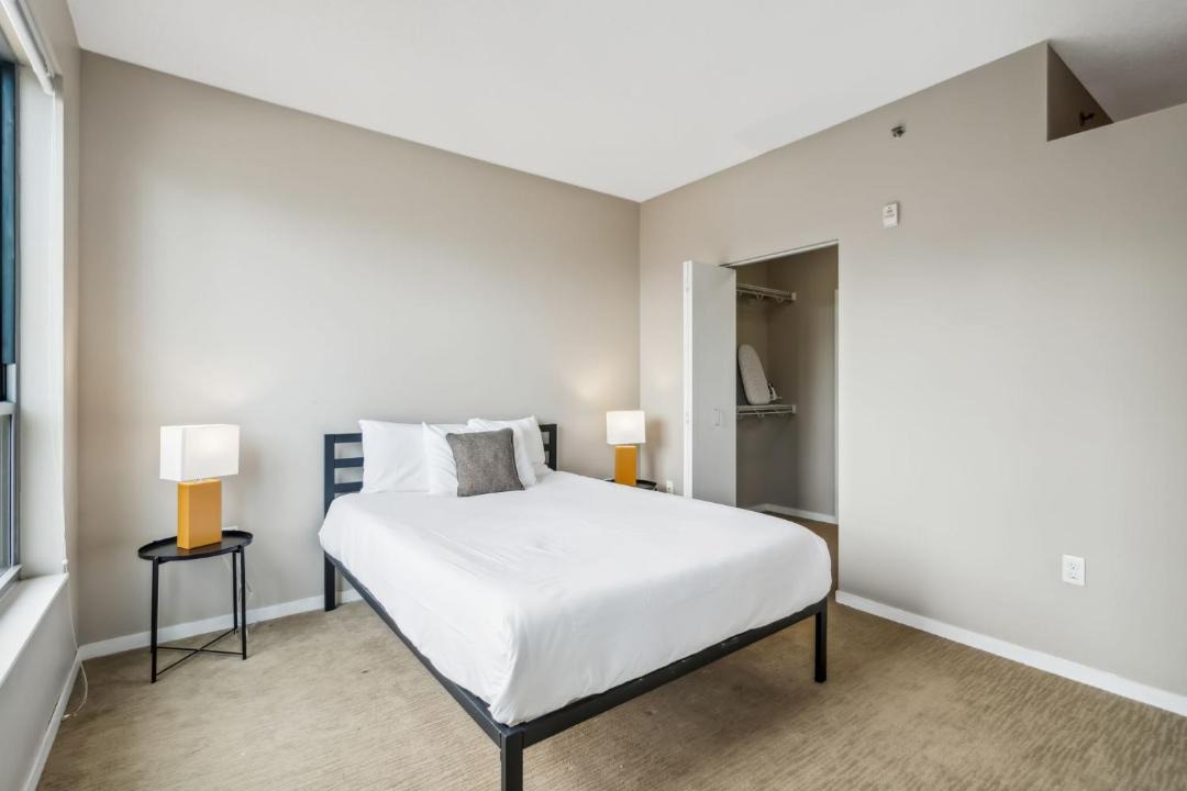 Photo of Bedroom in Mill District
