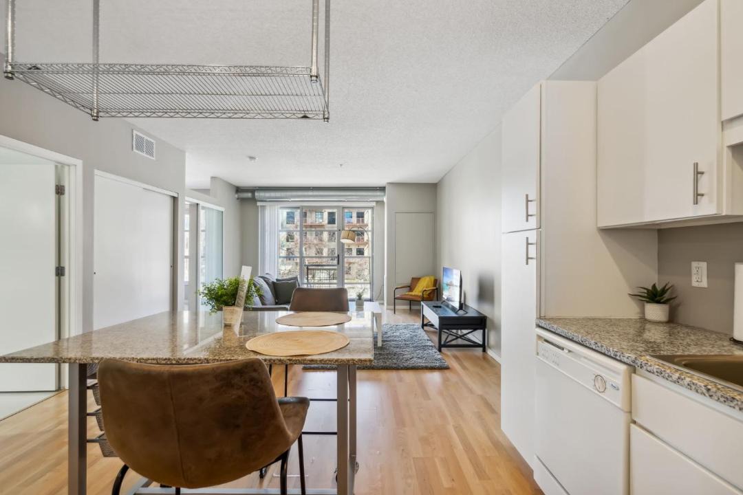 Photo of Kitchen in Mill District