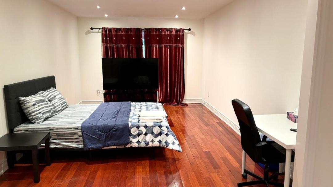 Photo of Bedroom in East Credit