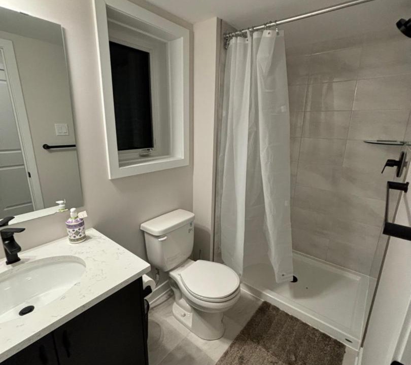 Photo of Bathroom in Ottawa Division