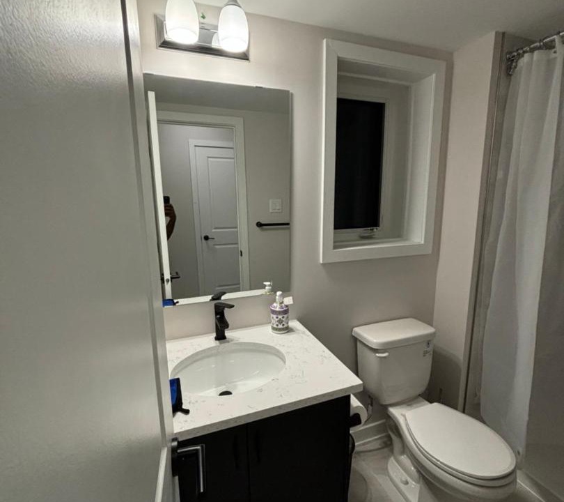 Photo of Bathroom in Ottawa Division