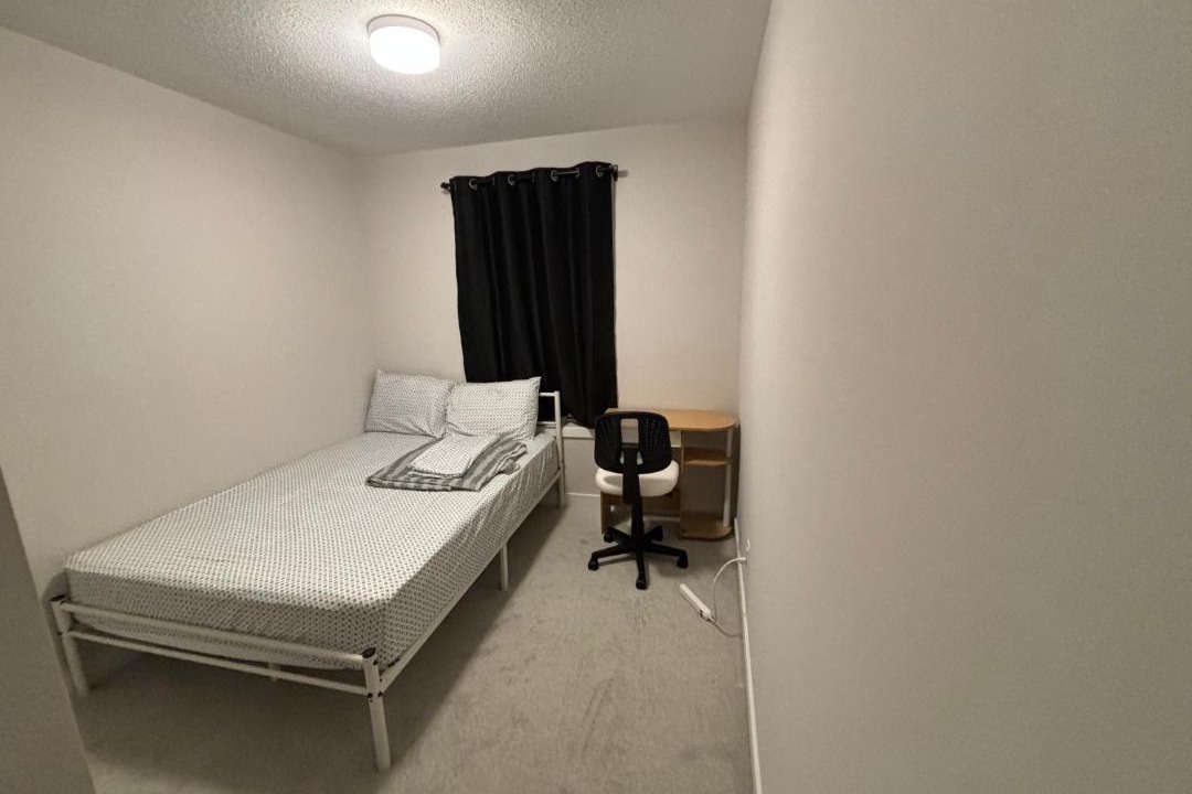 Photo of Bedroom in Ottawa Division