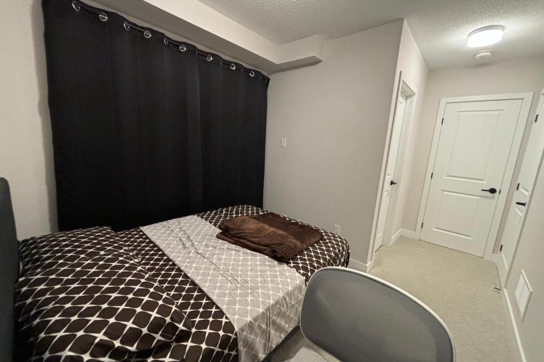 Photo of Bedroom in Ottawa Division