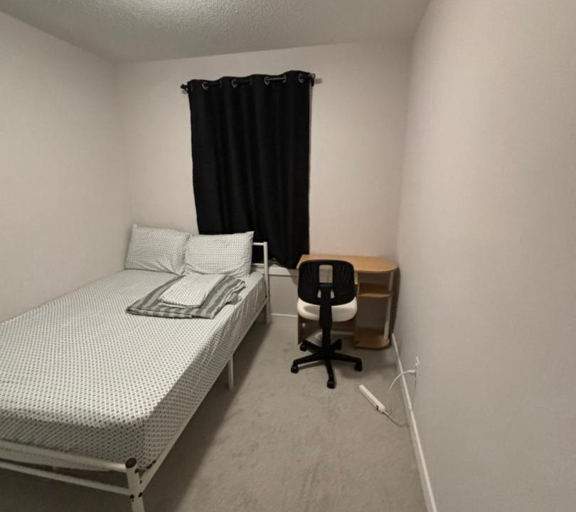 Photo of Bedroom in Ottawa Division