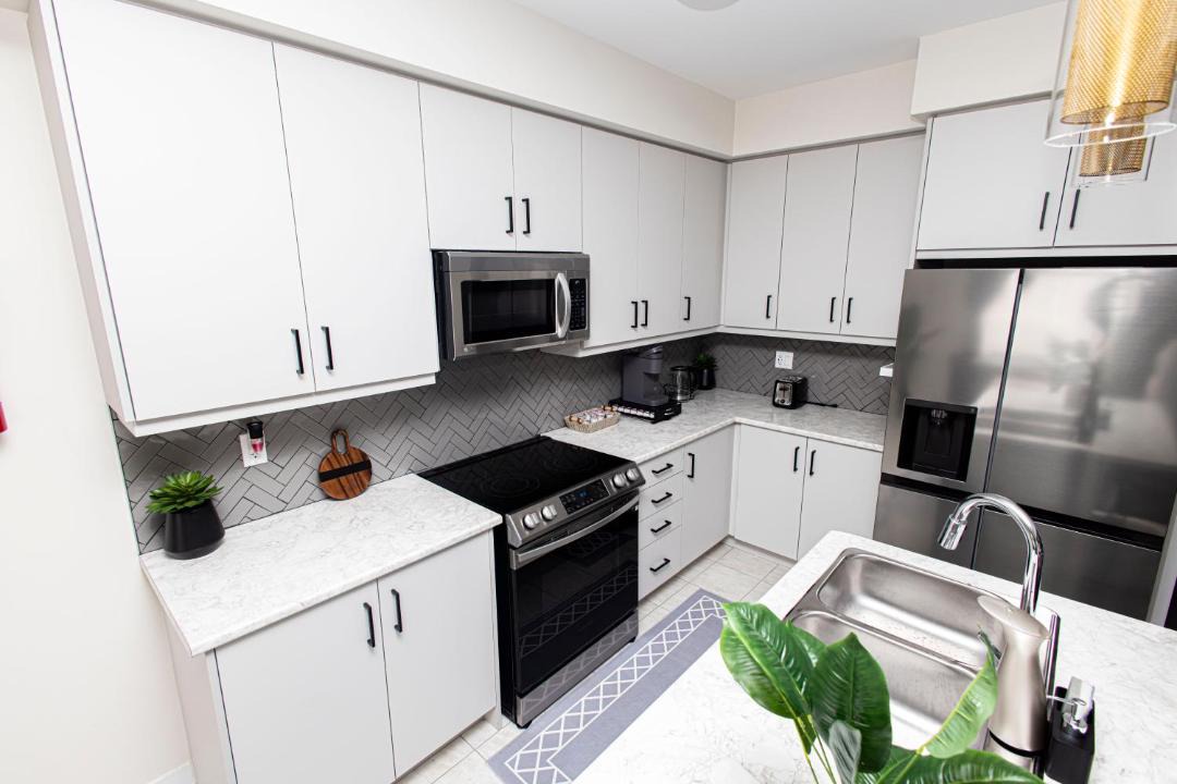 Photo of Kitchen in Welland