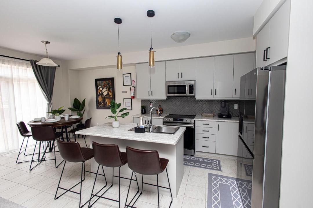 Photo of Kitchen in Welland