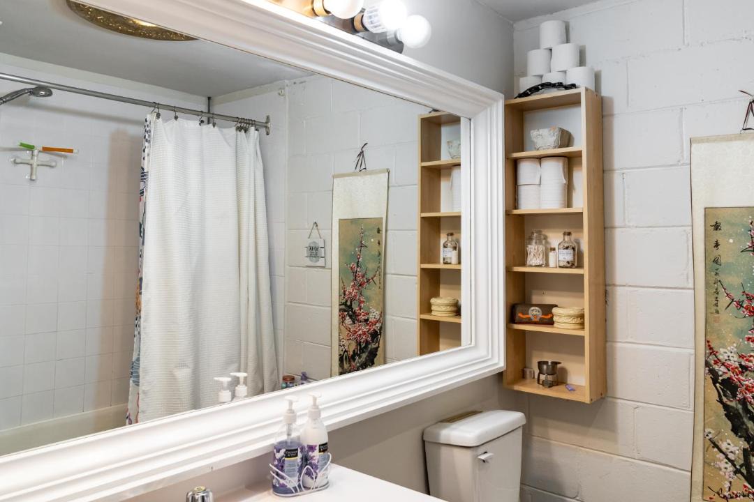 Photo of Bathroom in Old Toronto