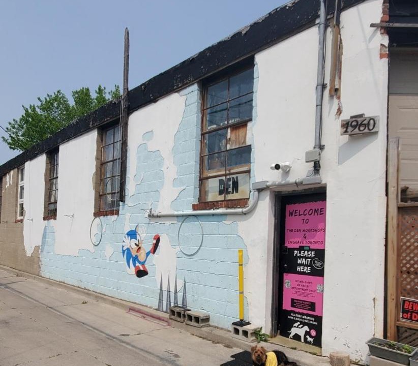Photo of Others in Old Toronto