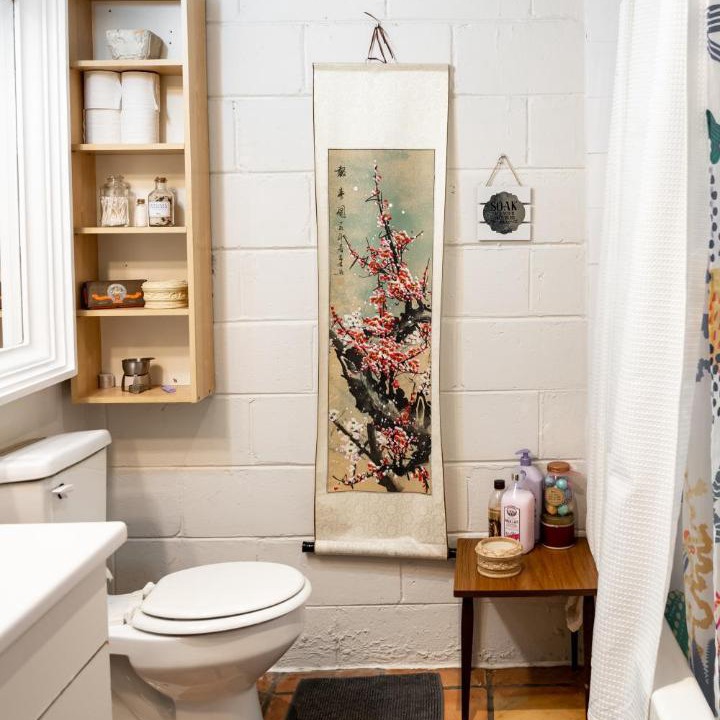 Photo of Bathroom in Old Toronto