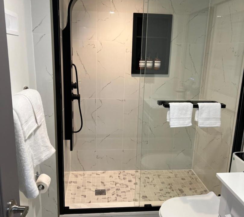 Photo of Bathroom in Ajax