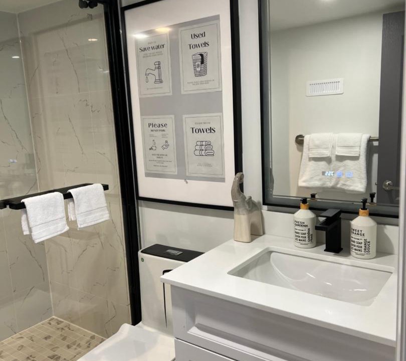 Photo of Bathroom in Ajax