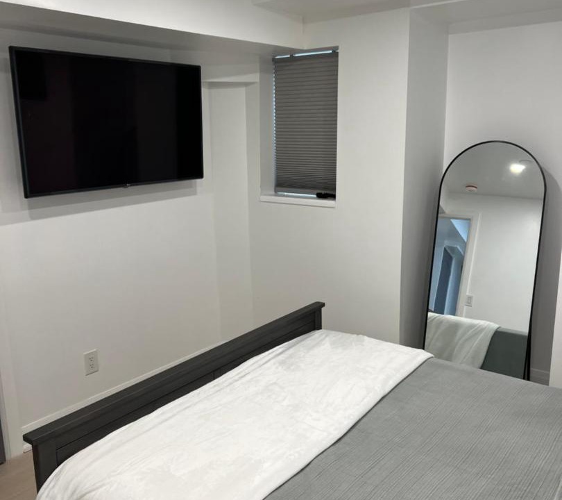 Photo of Bedroom in Ajax