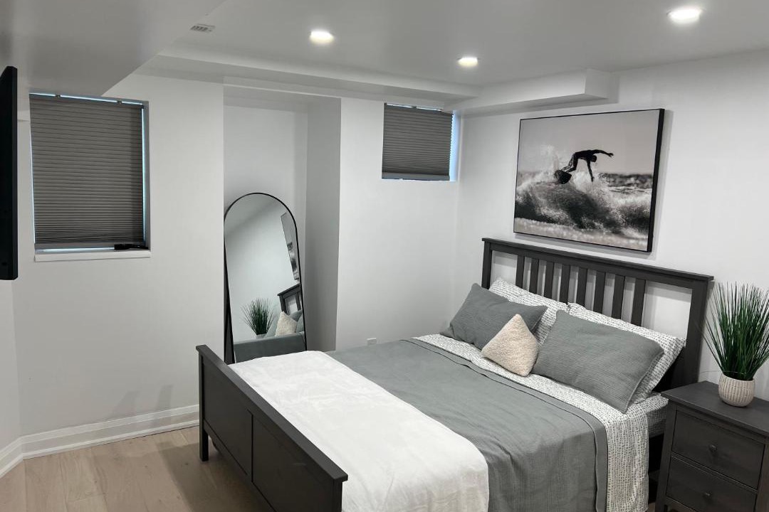 Photo of Bedroom in Ajax