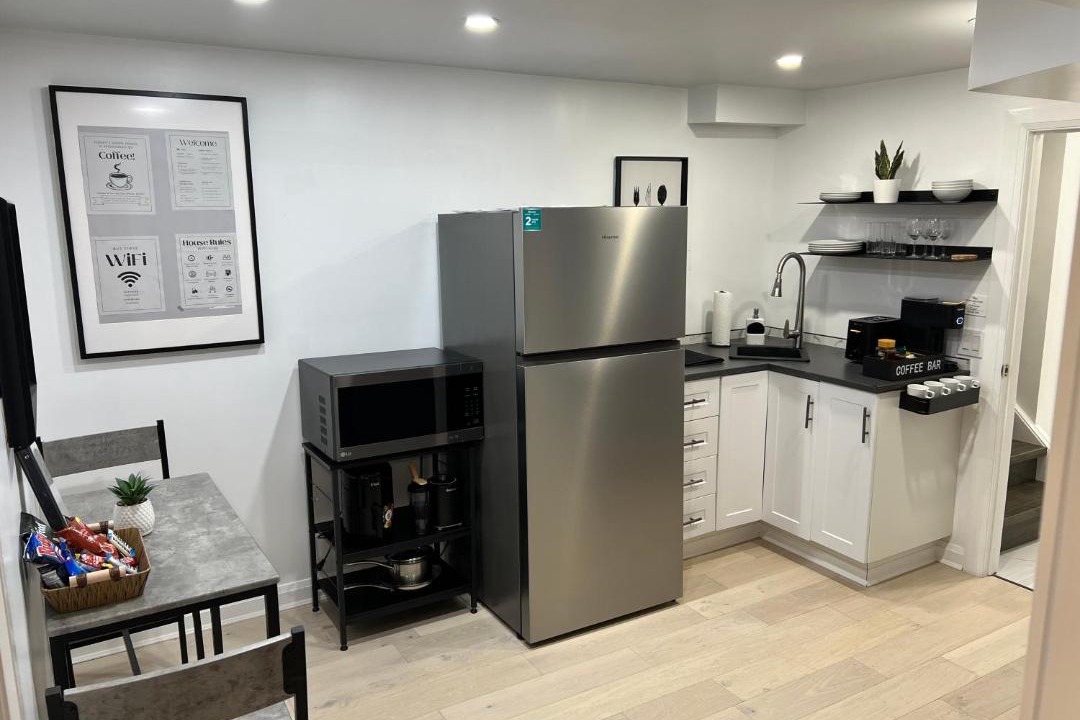Photo of Kitchen in Ajax