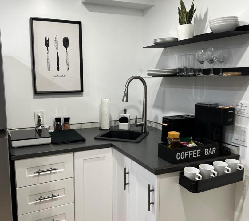 Photo of Kitchen in Ajax