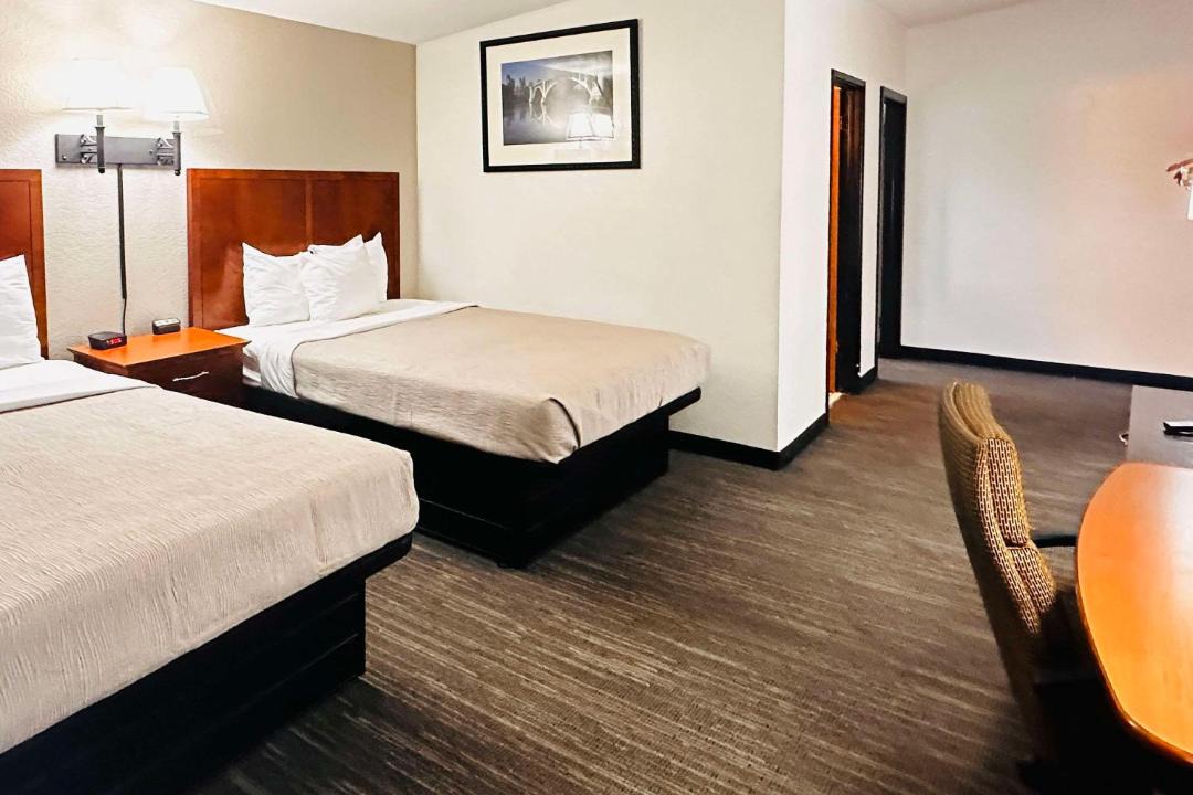 Photo of Bedroom in Merriam Park