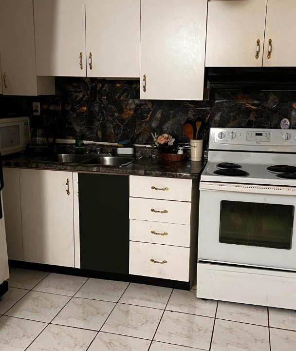 Photo of Kitchen in Brampton
