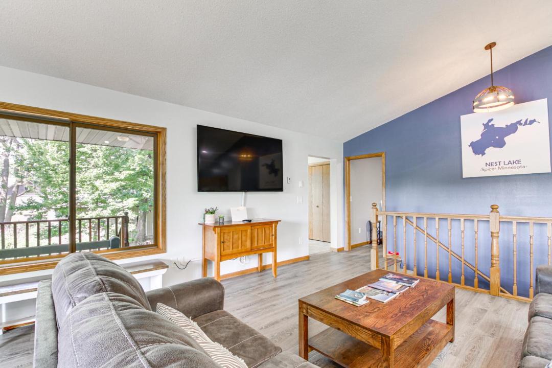Photo of Livingroom in Spicer
