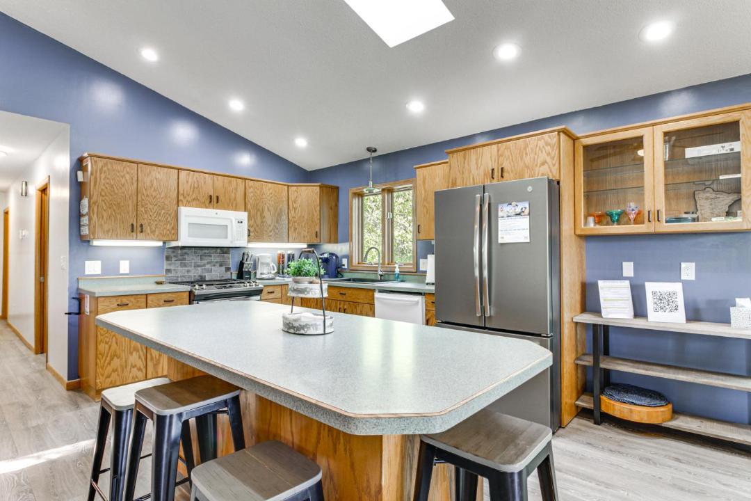 Photo of Kitchen in Spicer
