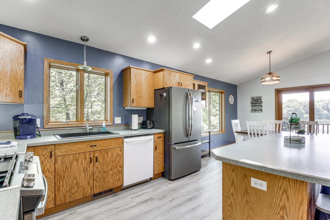 Photo of Kitchen in Spicer