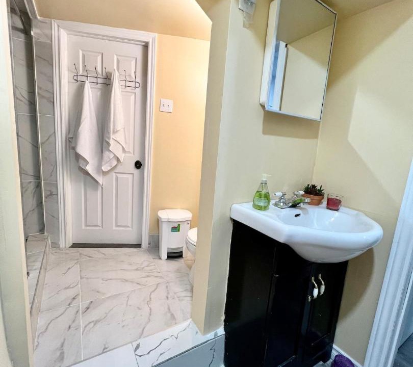 Photo of Bathroom in Malton