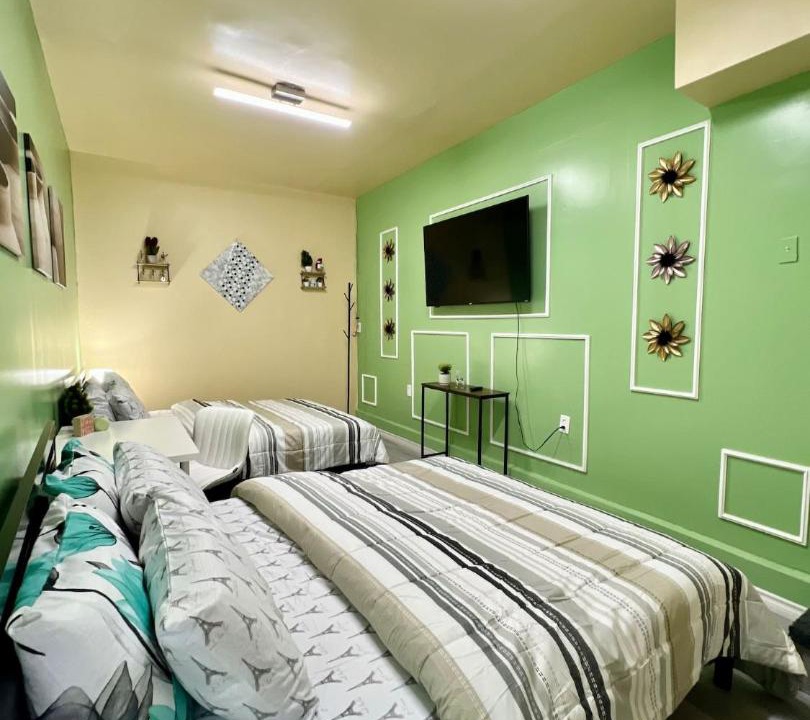 Photo of Bedroom in Malton