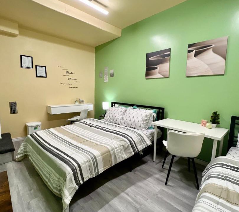 Photo of Bedroom in Malton