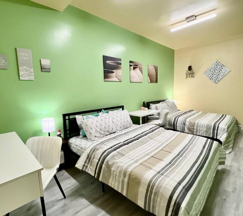 Photo of Bedroom in Malton