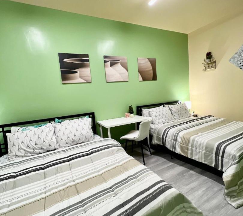 Photo of Bedroom in Malton