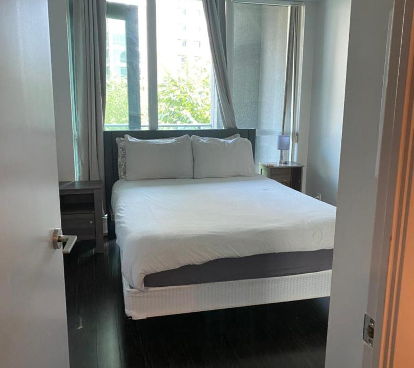 Photo of Bedroom in Fort York