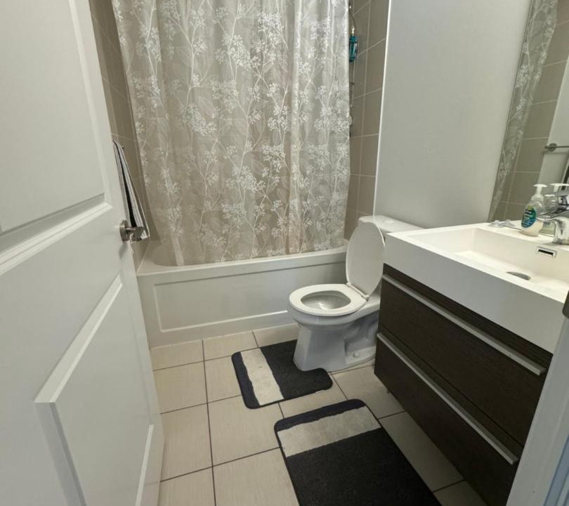Photo of Bathroom in The Queensway