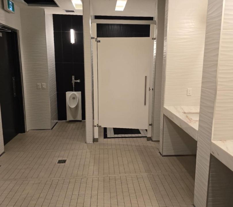 Photo of Bathroom in The Queensway