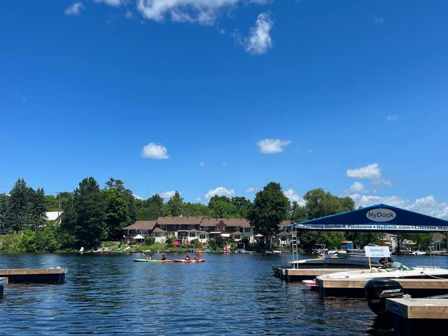Photo of Others in Lake of Bays