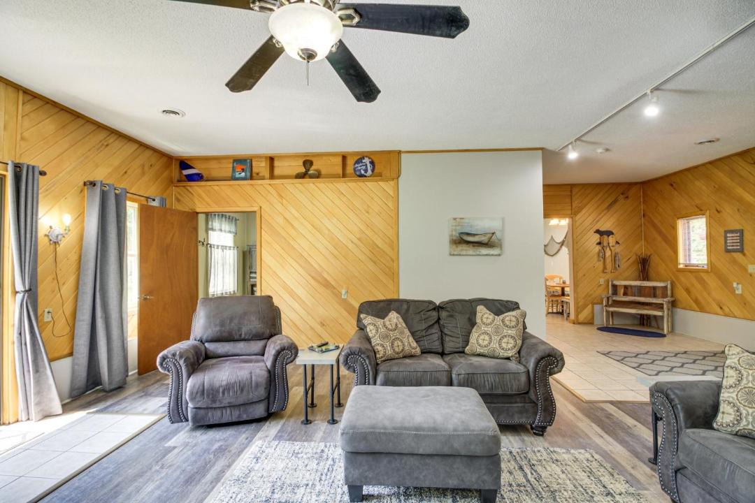 Photo of Livingroom in Grand Rapids