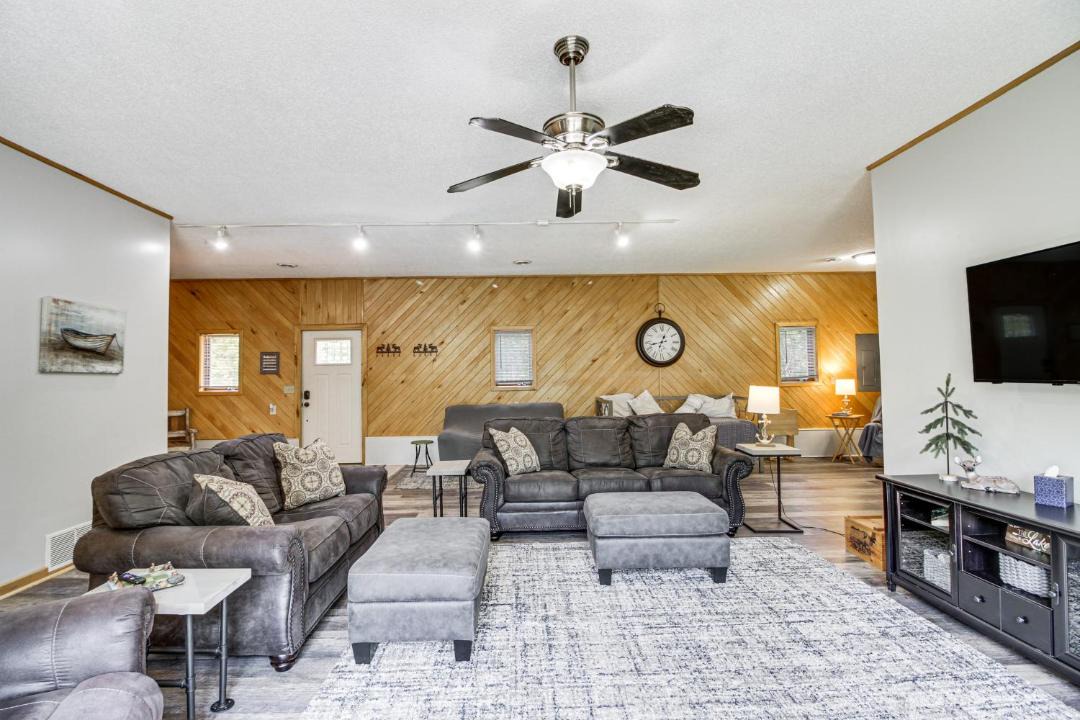 Photo of Livingroom in Grand Rapids
