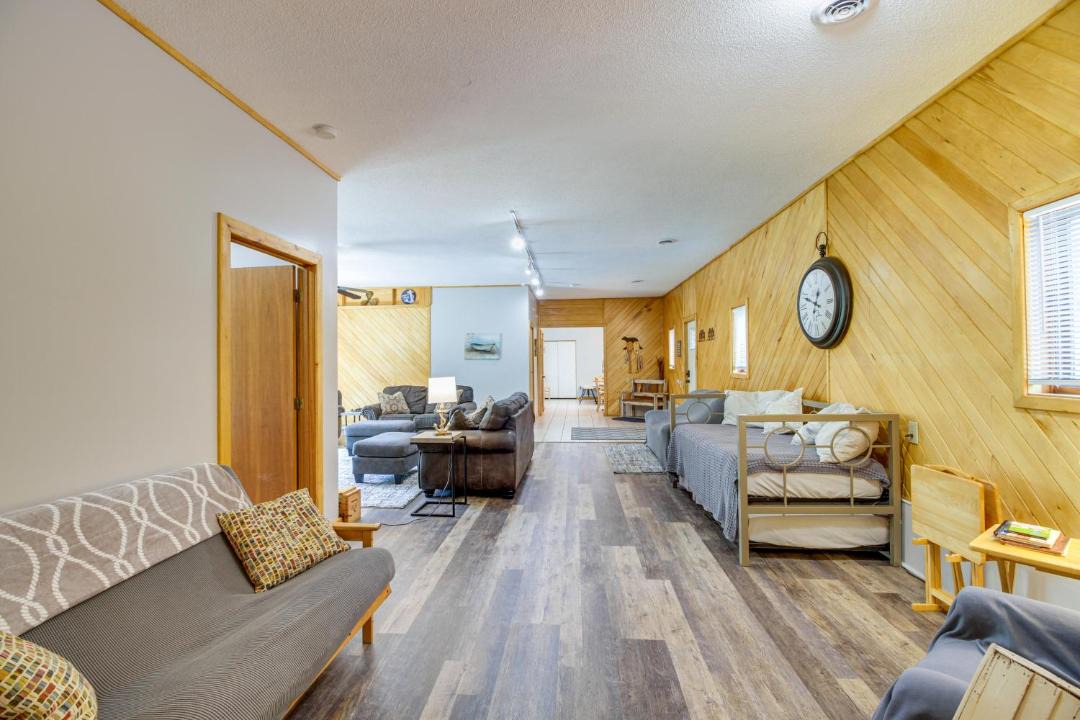 Photo of Livingroom in Grand Rapids